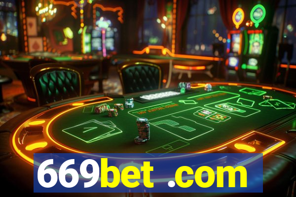 669bet .com